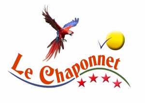 Wifi : Logo Camping Yelloh! Village le Chaponnet